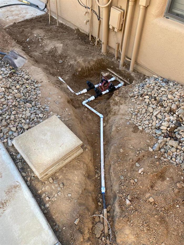 L Paradise Landscaping Services - Goodyear, AZ