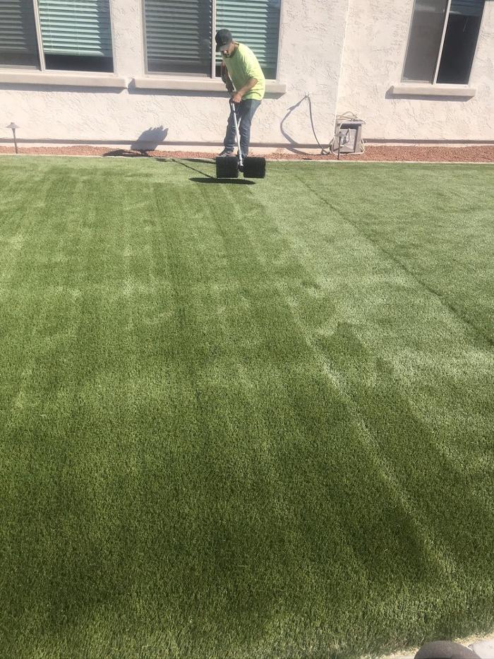 L Paradise Landscaping Services - Goodyear, AZ