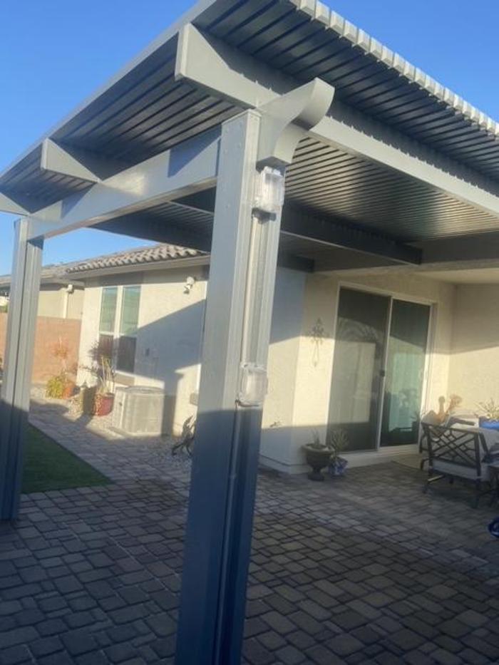 L Paradise Landscaping Services - Goodyear, AZ