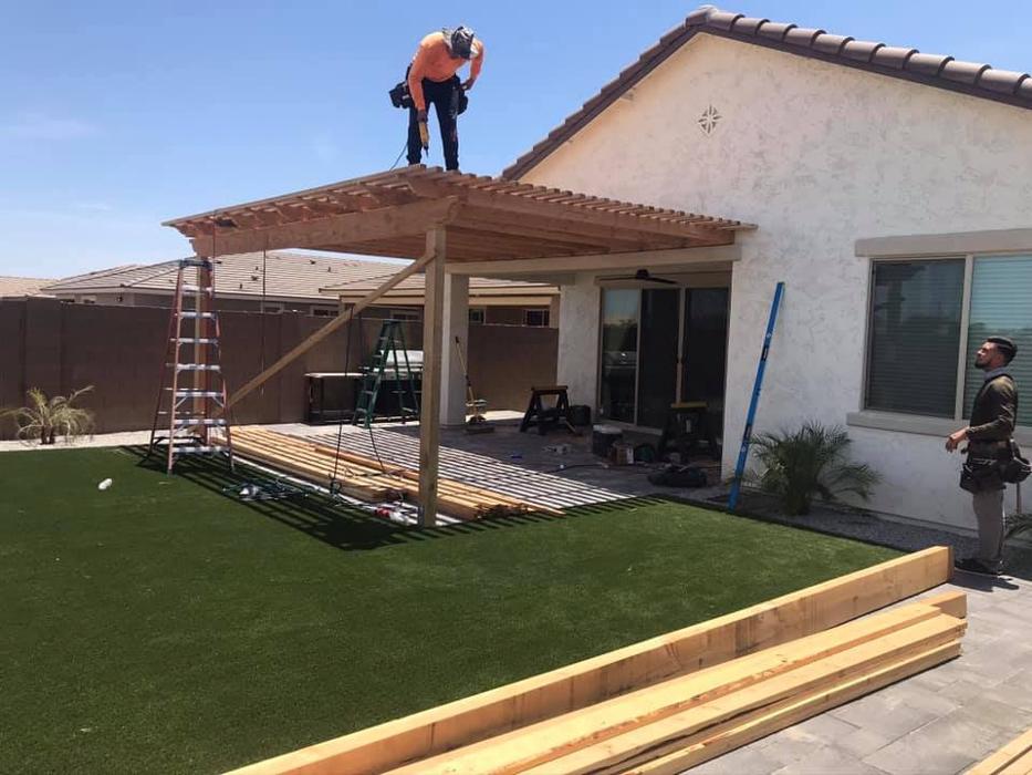 L Paradise Landscaping Services - Goodyear, AZ
