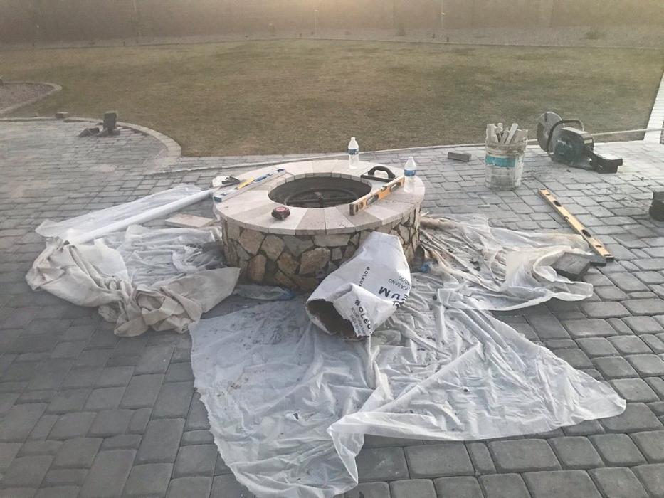 L Paradise Landscaping Services - Goodyear, AZ