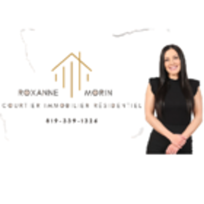 Roxanne Morin - Royal Lepage Limoges - La Sarre