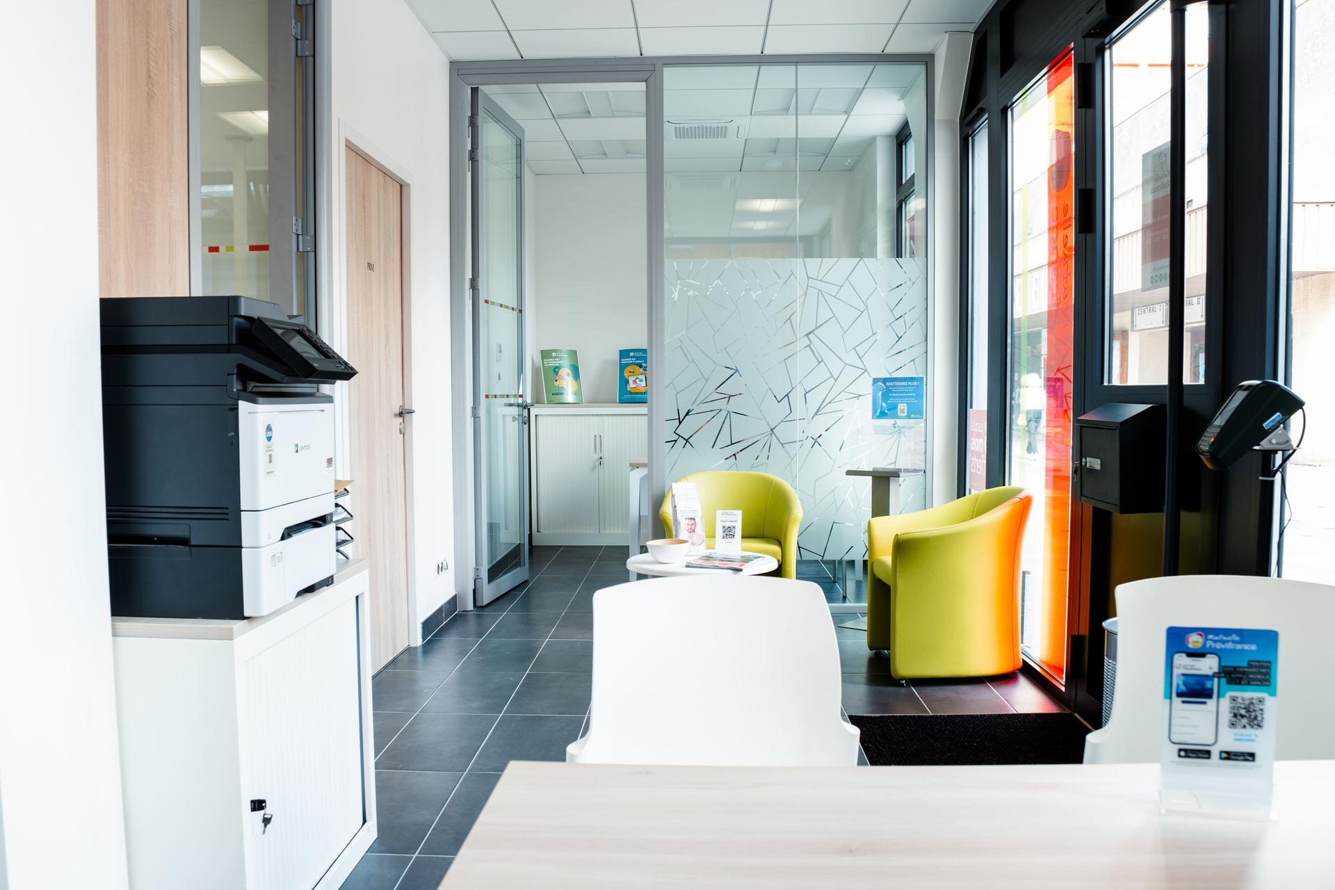 galerie image