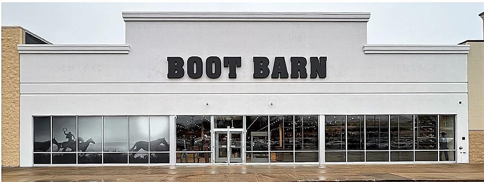 Rochester - Store Image