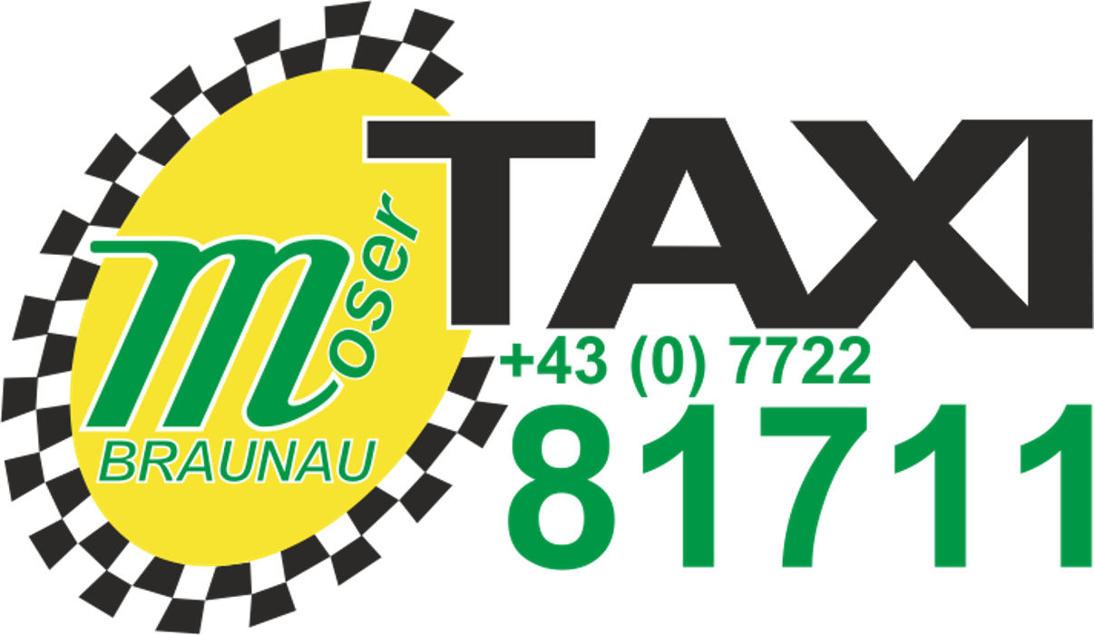 Taxi Mosser GmbH, Bahnhofstraße in Haselbach