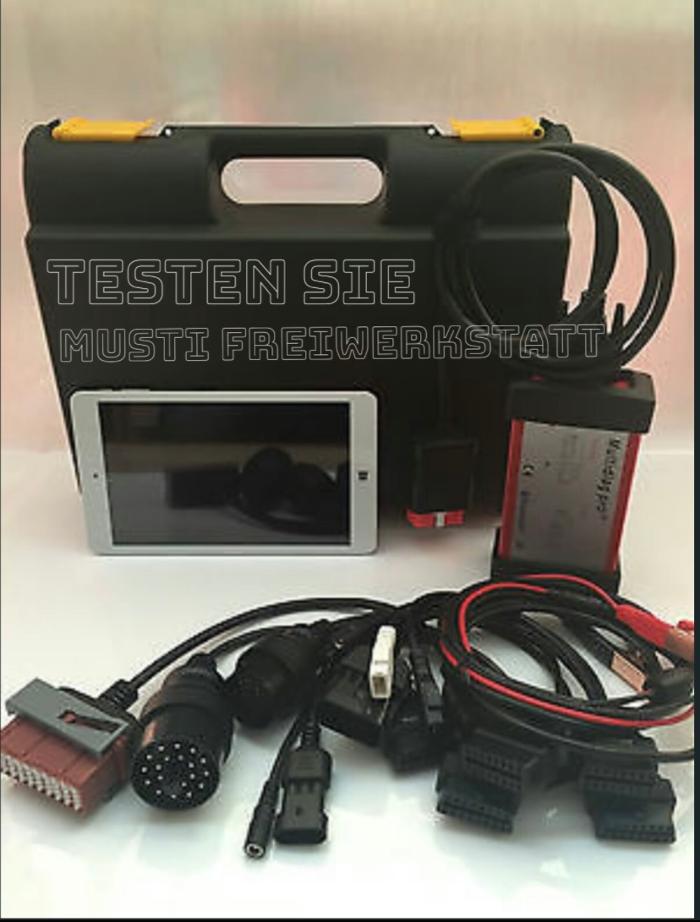 Musti KFZ Autoaufbereitung, Altbriesnitz in Dresden