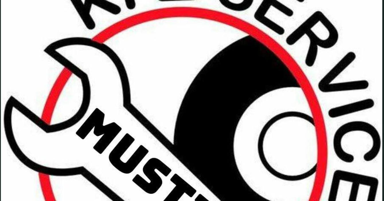 Logo Musti KFZ Autoaufbereitung