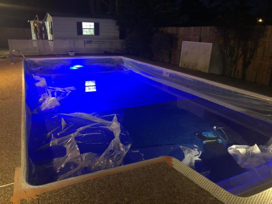 T&H Construction - Mobile, AL