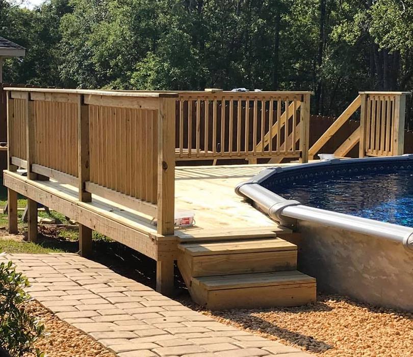 T&H Construction - Mobile, AL