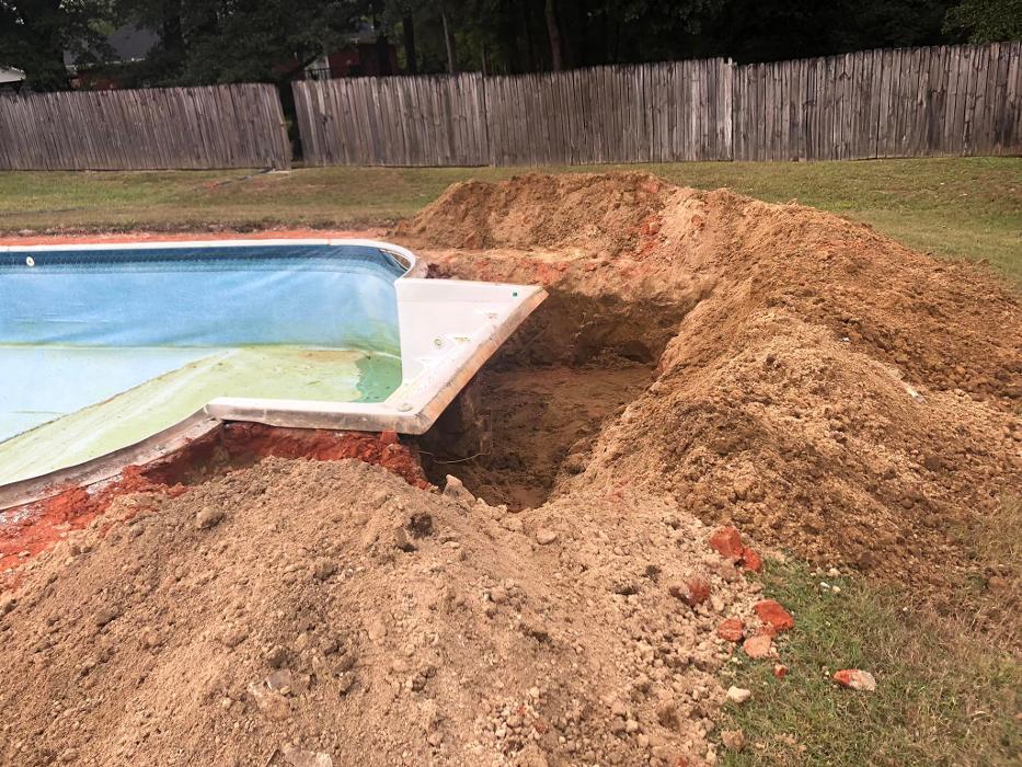 T&H Construction - Mobile, AL