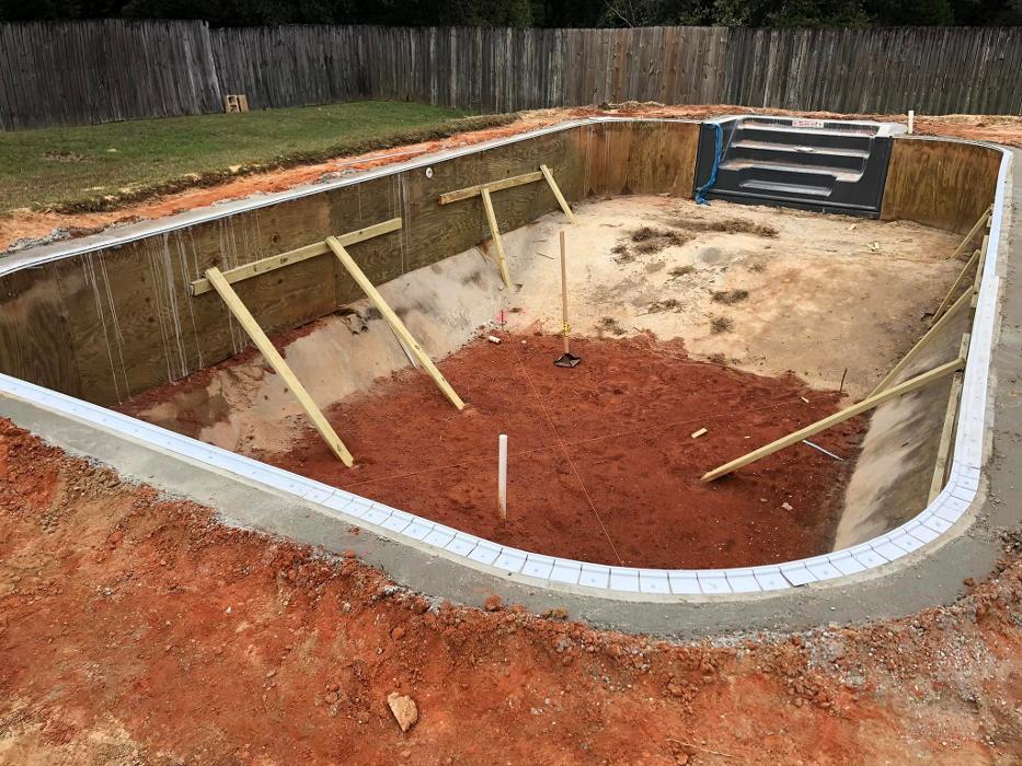 T&H Construction - Mobile, AL