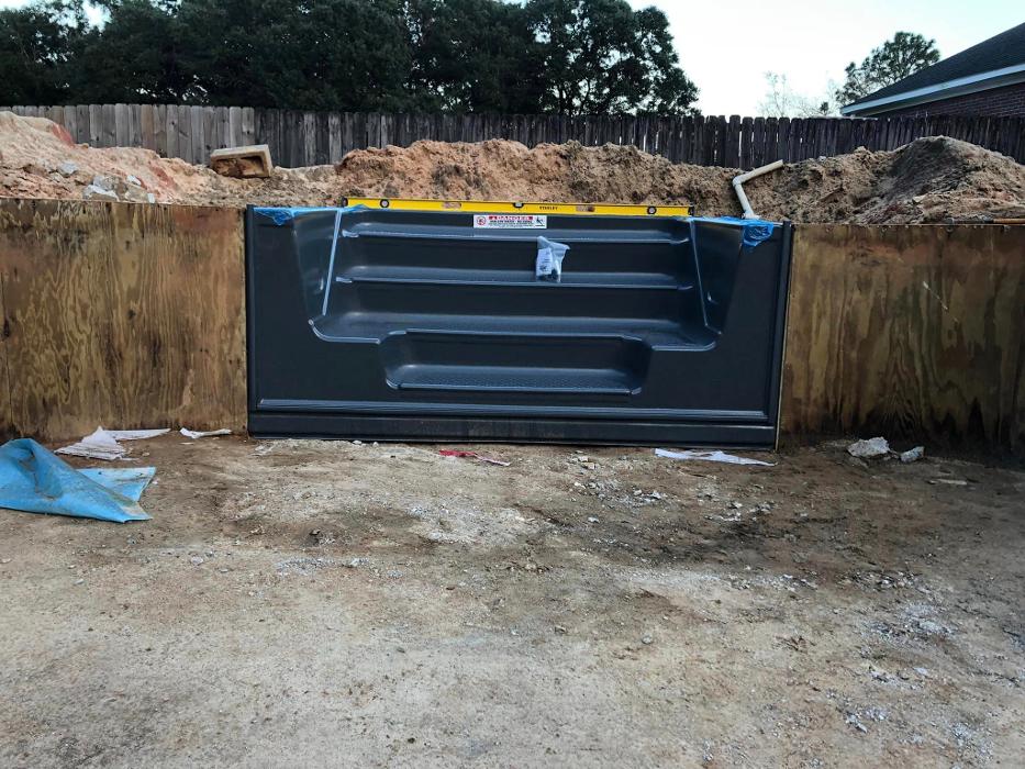 T&H Construction - Mobile, AL