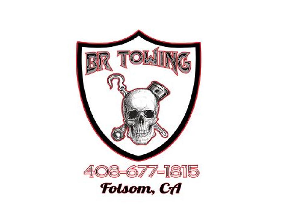 BR Towing - Sunnyvale, CA