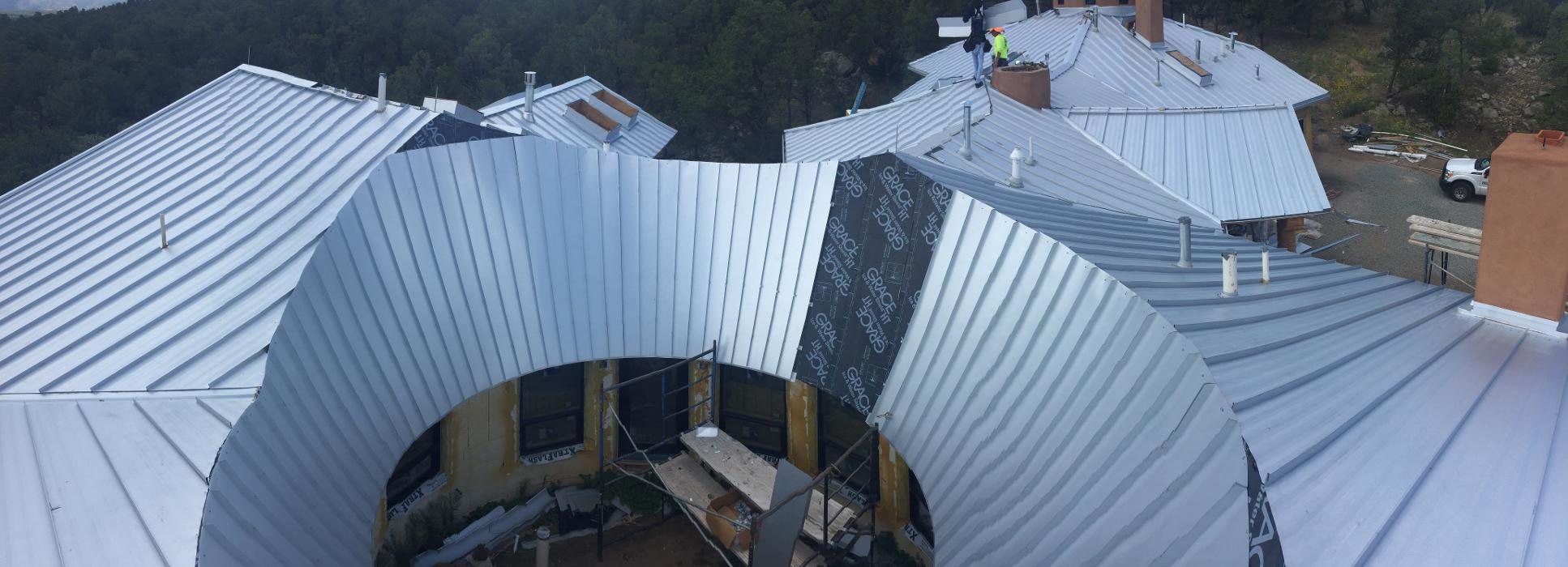 Brian McPartlon Roofing, LLC Image