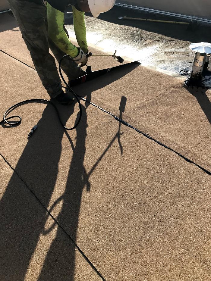 Brian McPartlon Roofing, LLC Image