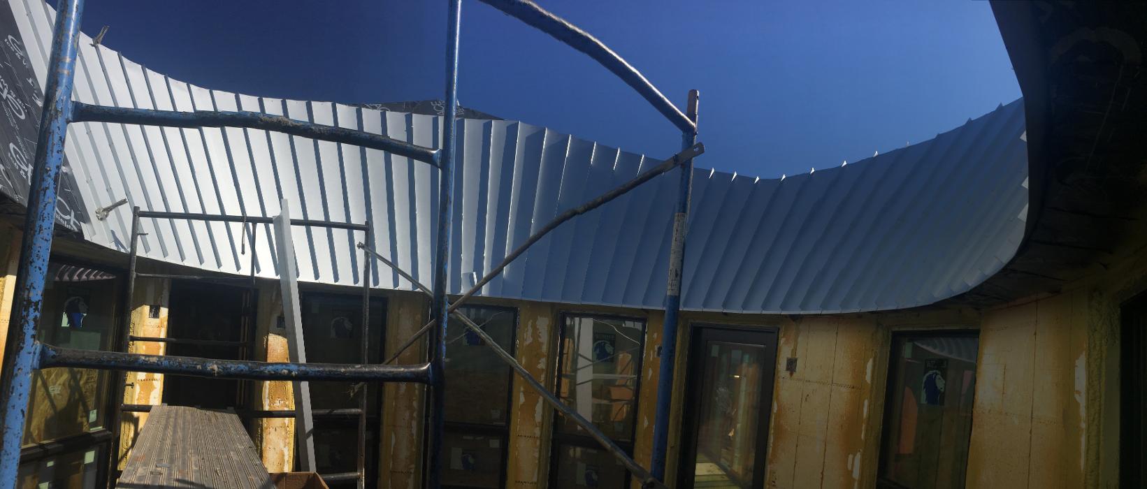 Brian McPartlon Roofing, LLC Image