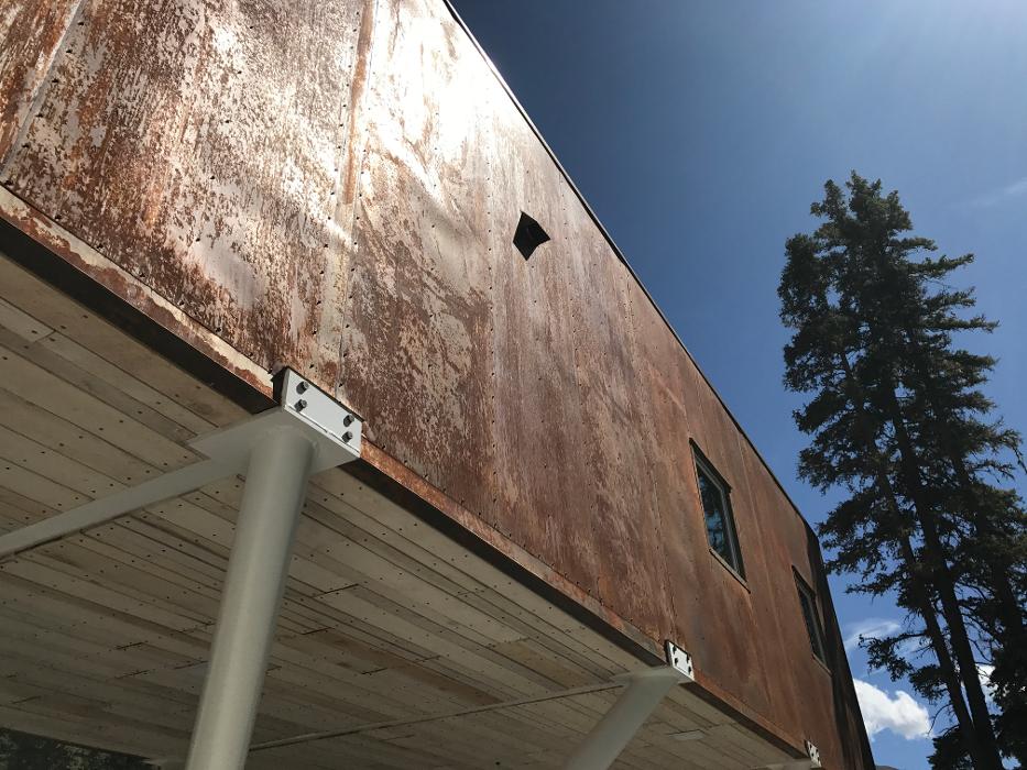 Brian McPartlon Roofing, LLC Image