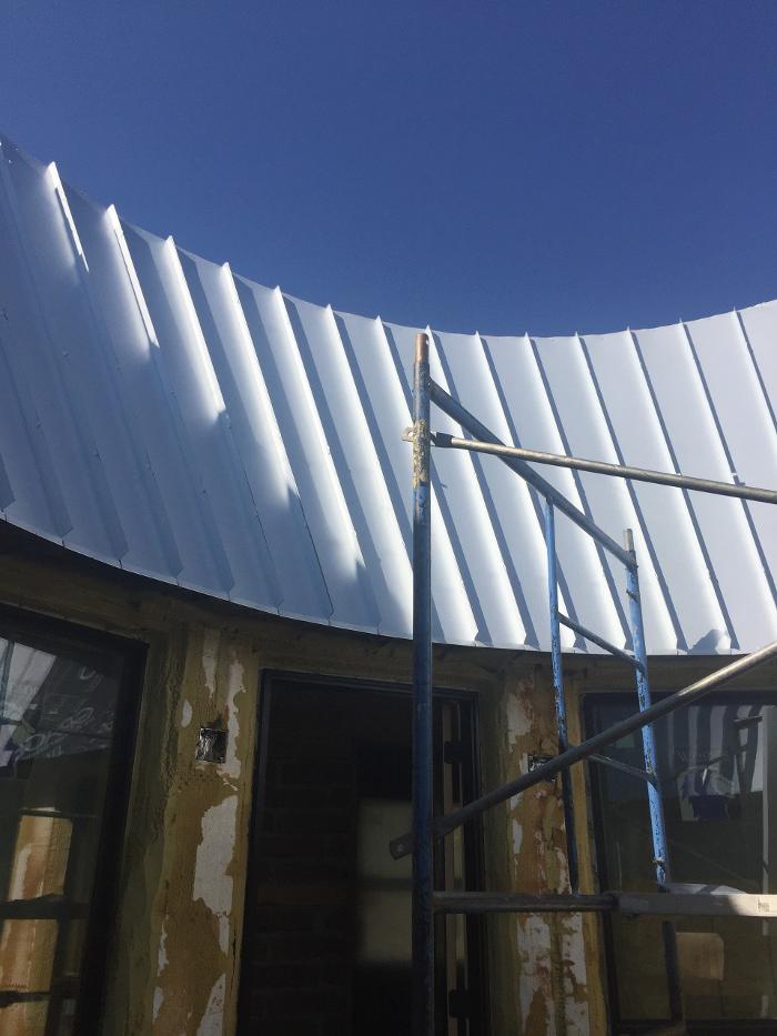 Brian McPartlon Roofing, LLC Image