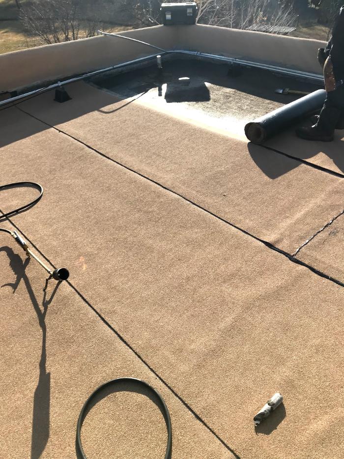 Brian McPartlon Roofing, LLC Image