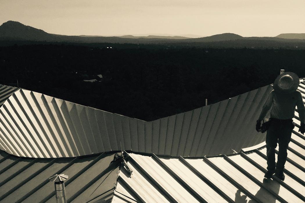 Brian McPartlon Roofing, LLC Image