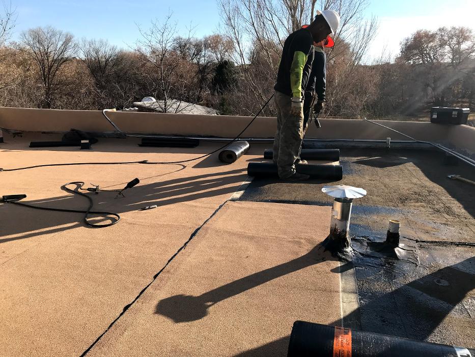 Brian McPartlon Roofing, LLC Image