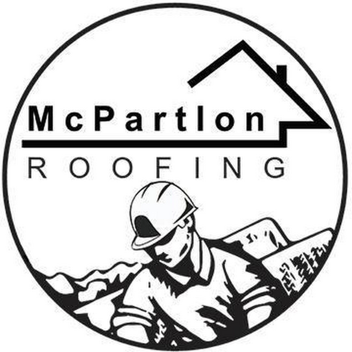 McPartlon Roofing Image