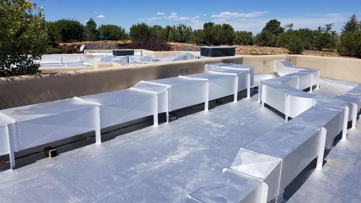 McPartlon Roofing Image