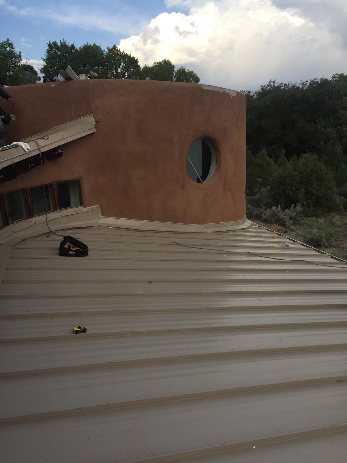 McPartlon Roofing Image