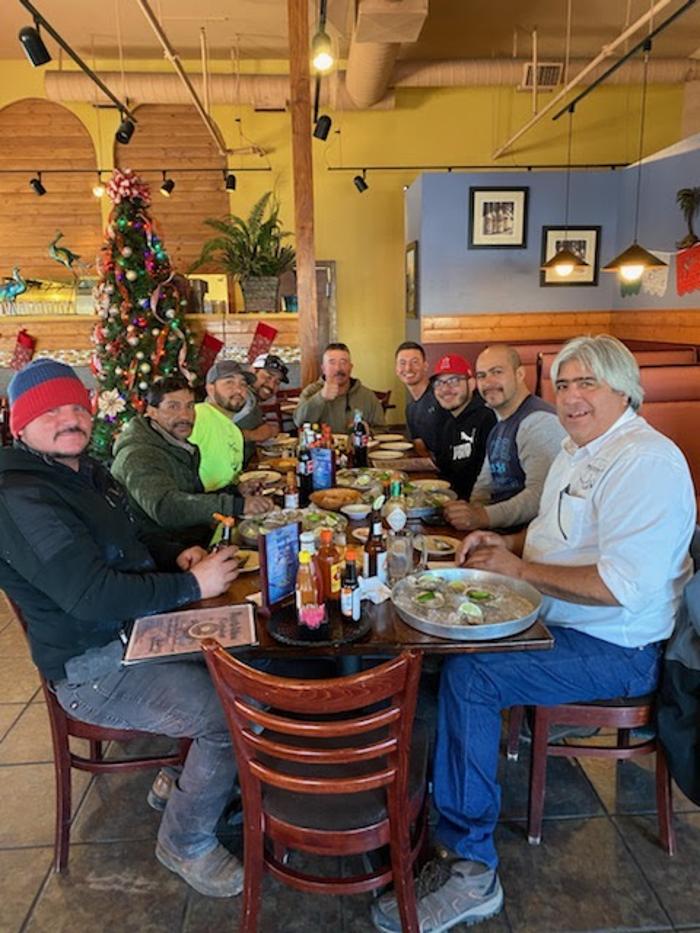 McPartlon Roofing Image