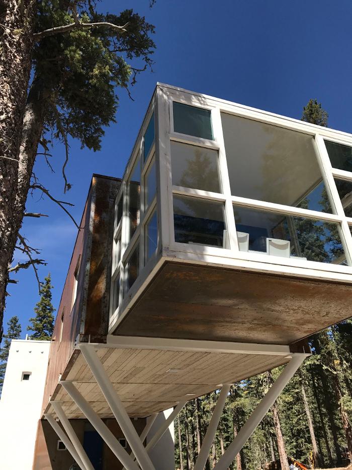 McPartlon Roofing Image