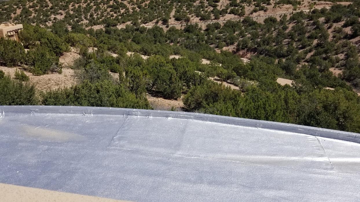 McPartlon Roofing Image