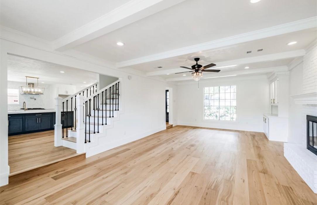 Duenez Design & Build - Katy, TX