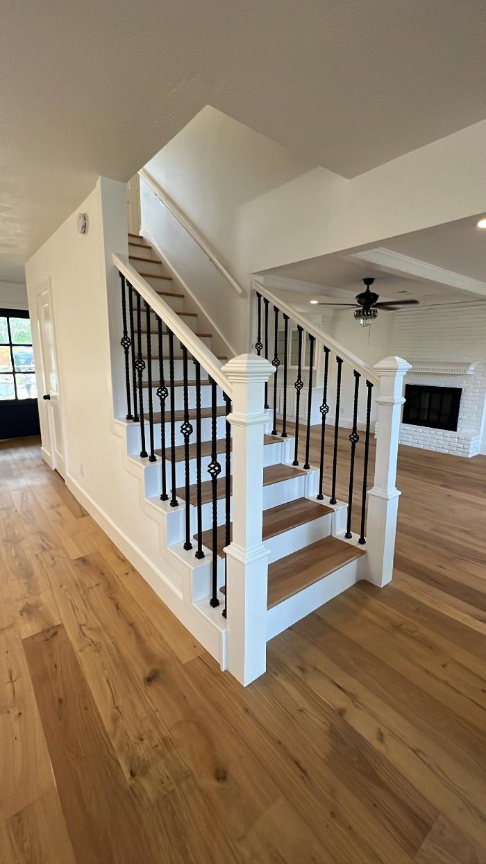 Duenez Design & Build - Katy, TX