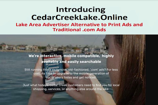 Image 8 | CedarCreekLake.Online