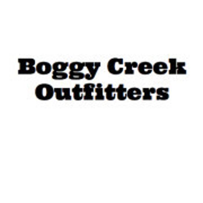 Boggy Creek Outfitters - Bivins, TX