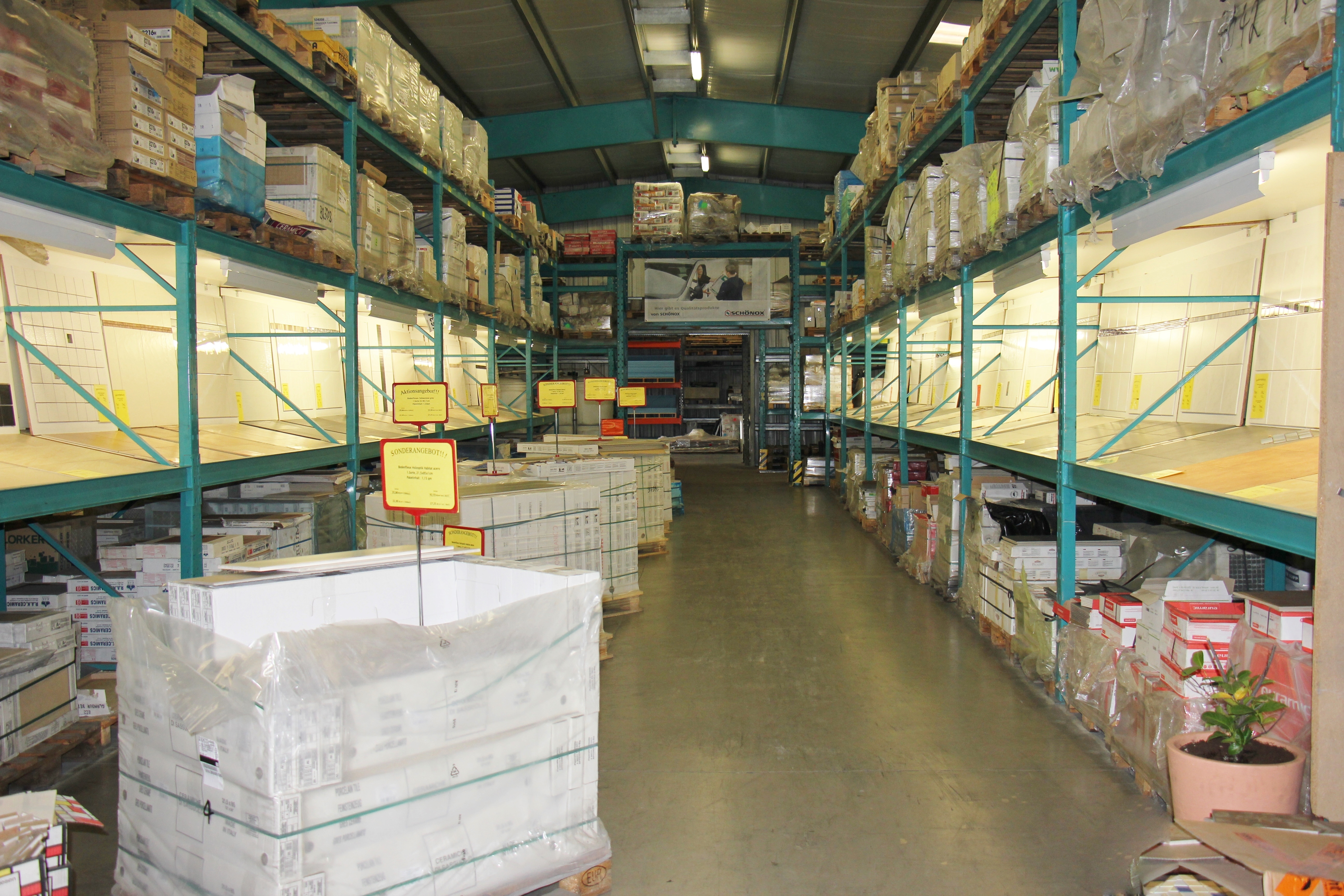 Fliesen Longuich Longuicher Fliesenmarkt GmbH in Longuich Branchenbuch