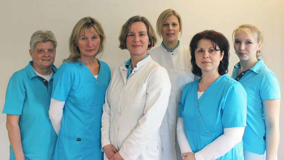 Dr. med. Hilke Sommer - Fachärztin für Hals-Nasen-Ohrenheilkunde, Freischützstraße in Eutin