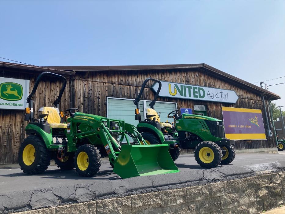CLOSED - United Ag & Turf - Colchester, CT