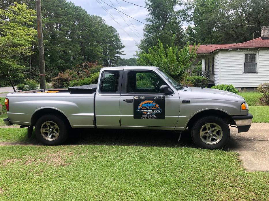 Roadside DJ's - Sumter, SC