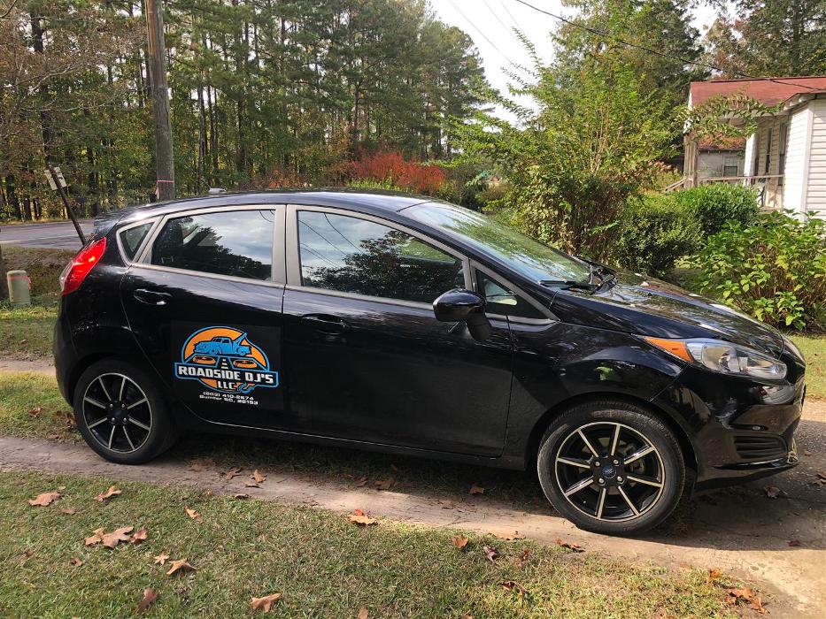 Roadside DJ's - Sumter, SC