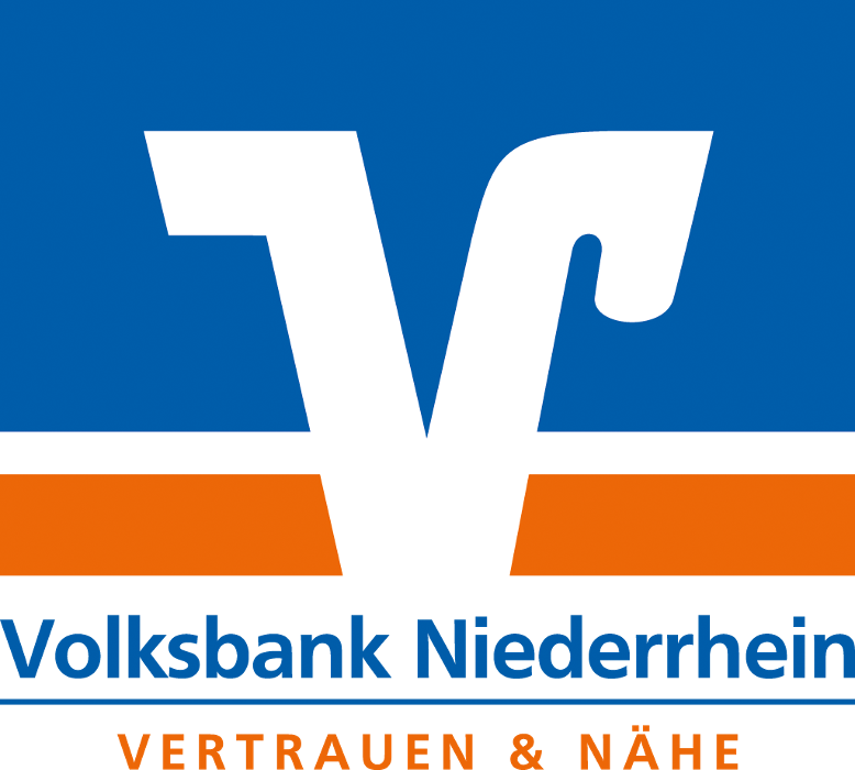 Volksbank Niederrhein eG, Geschäftsstelle Alpen