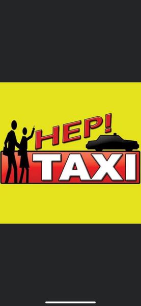 H.E.P. Taxi