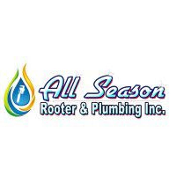 All Season Rooter & Plumbing - San Fernando, CA