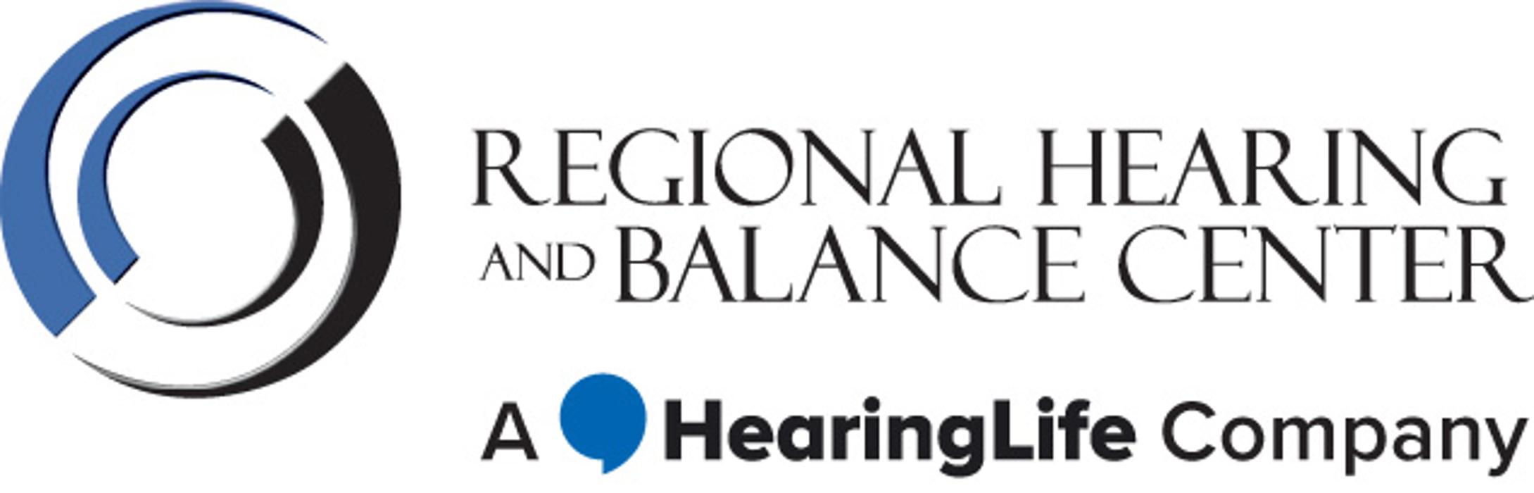 Regional Hearing and Balance Center, a HearingLife Company