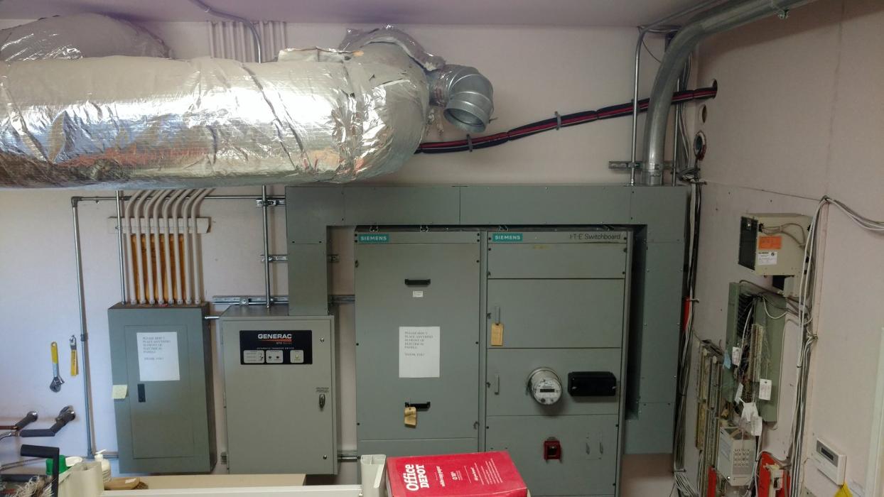 Miller Power Systems - Arroyo Grande, CA