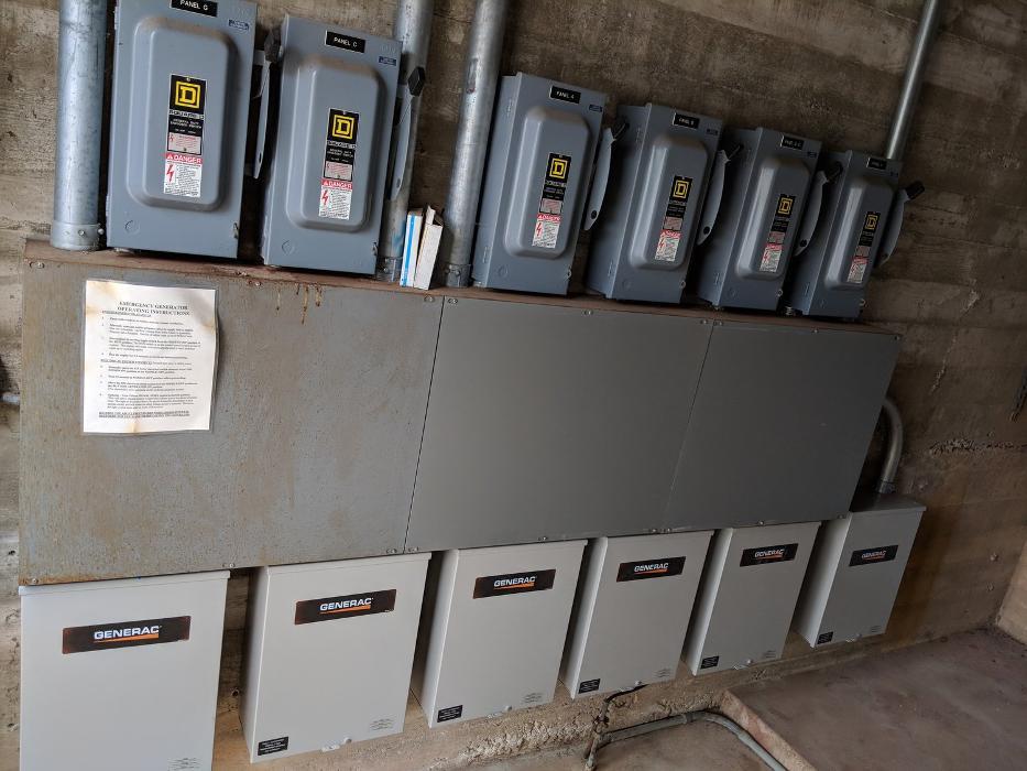 Miller Power Systems - Arroyo Grande, CA