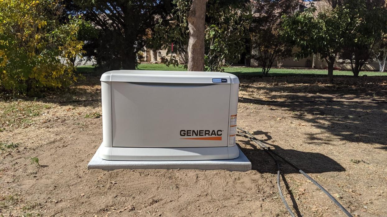 Miller Power Systems - Arroyo Grande, CA