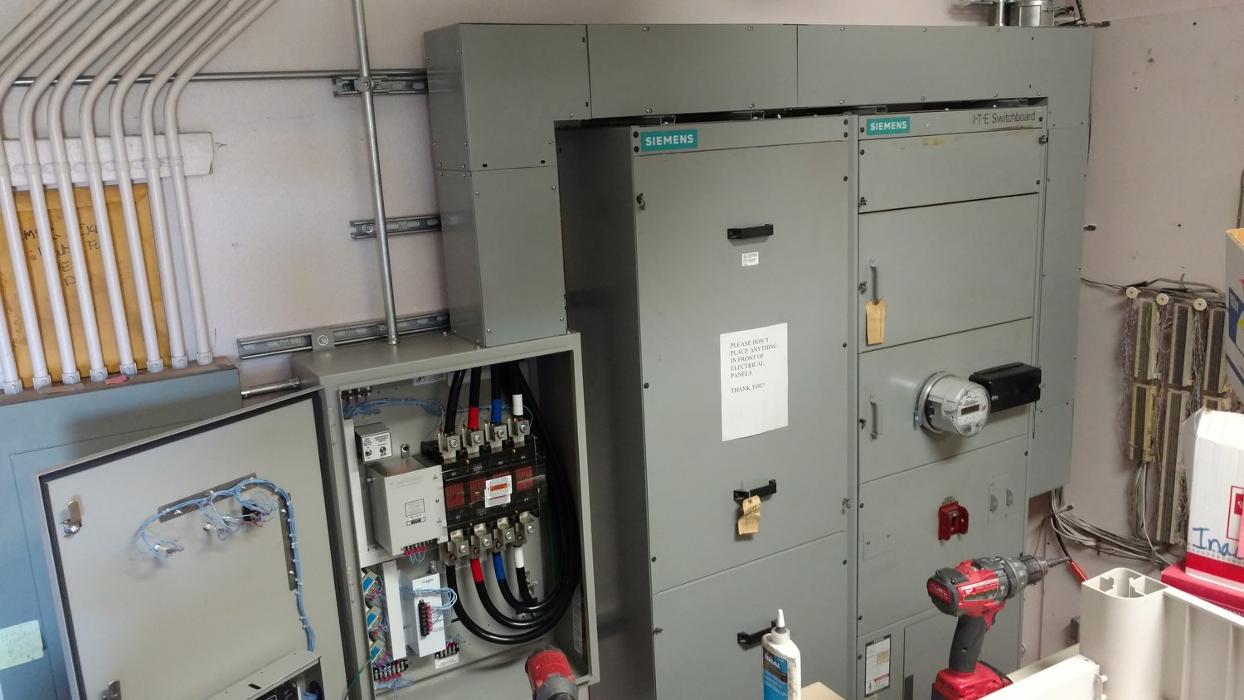 Miller Power Systems - Arroyo Grande, CA