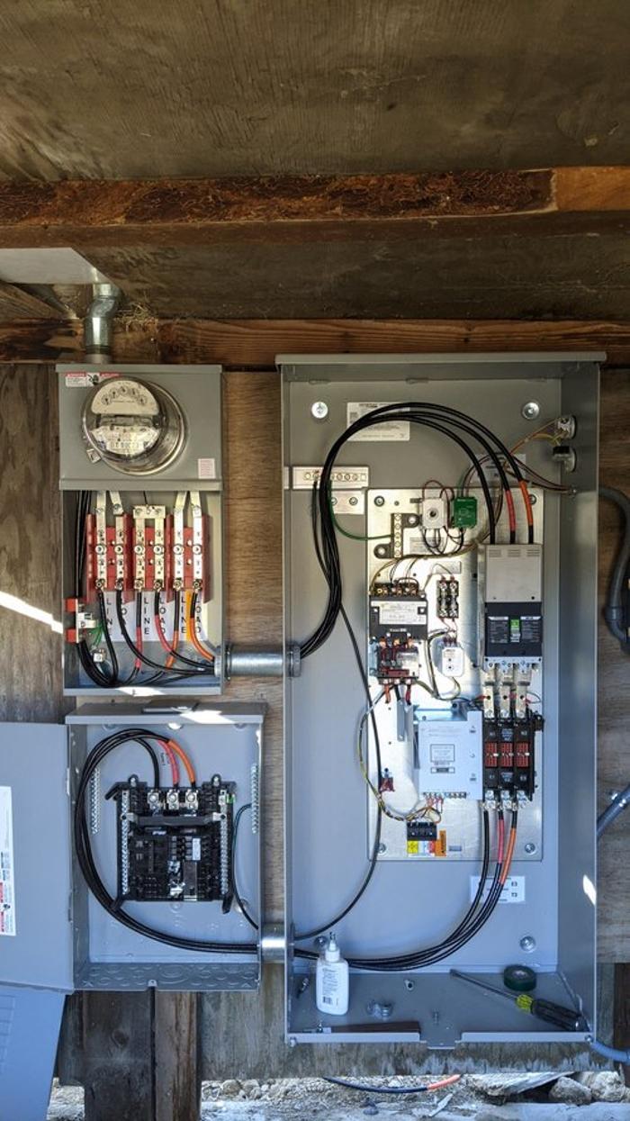 Miller Power Systems - Arroyo Grande, CA