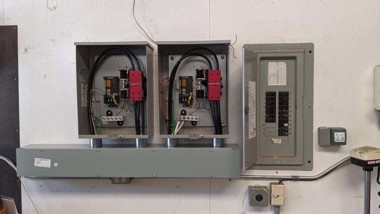 Miller Power Systems - Arroyo Grande, CA